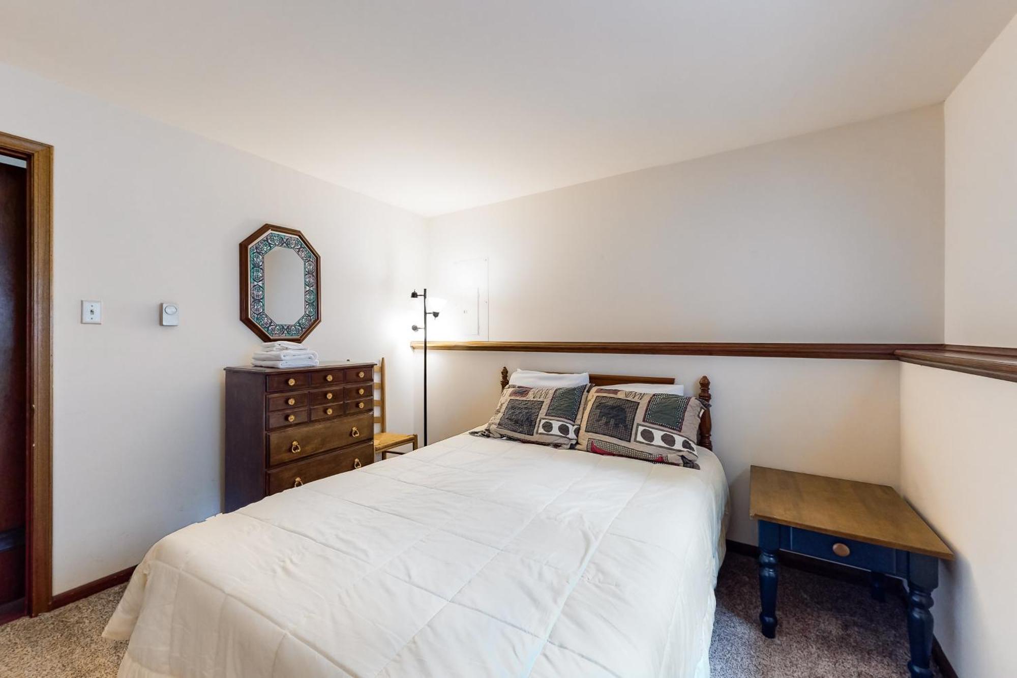 The Burrow Villa Jim Thorpe Buitenkant foto