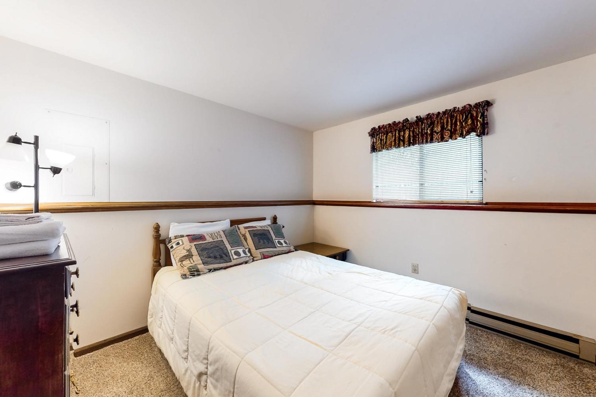 The Burrow Villa Jim Thorpe Buitenkant foto