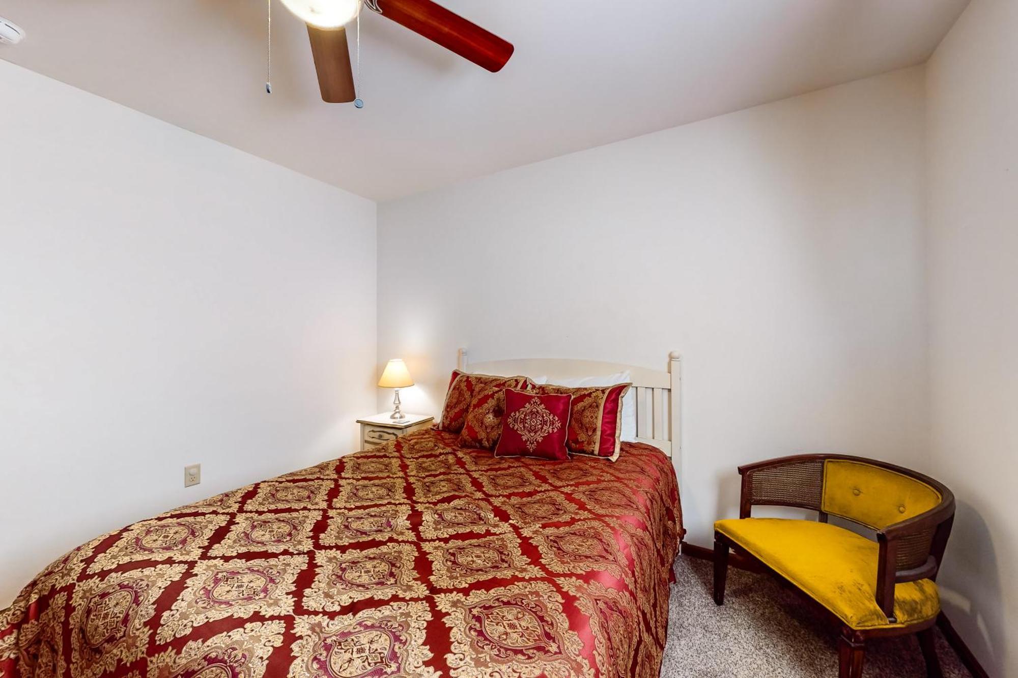 The Burrow Villa Jim Thorpe Buitenkant foto